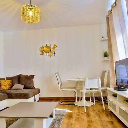 Superbe Appartement Proche De Toutes Commodites. Клермон-Ферран Экстерьер фото