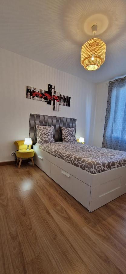 Superbe Appartement Proche De Toutes Commodites. Клермон-Ферран Экстерьер фото