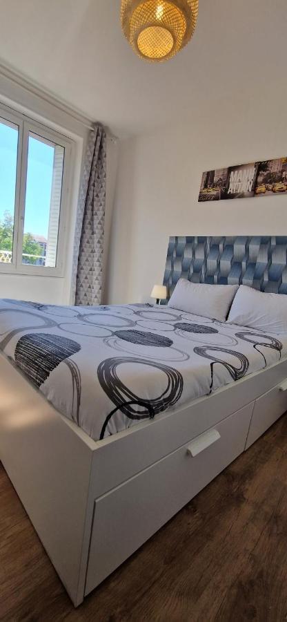 Superbe Appartement Proche De Toutes Commodites. Клермон-Ферран Экстерьер фото